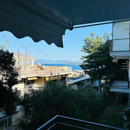 Avra House Nea Peramos (Macedonia)