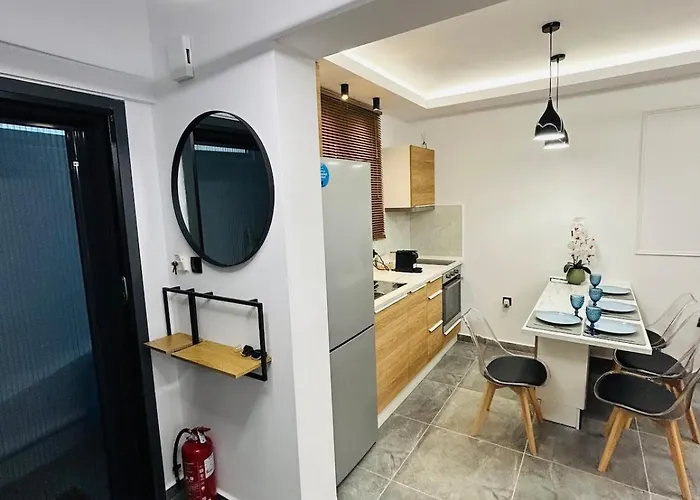 Avra House * Néa Péramos