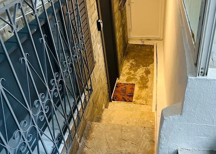 Apartment Avra House *