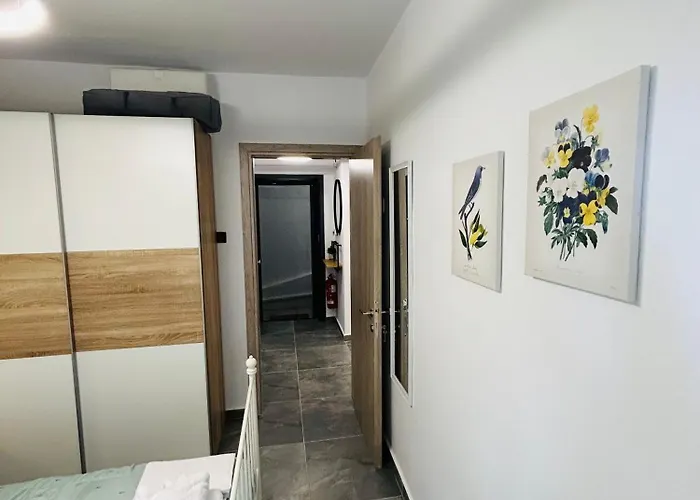 Avra House *