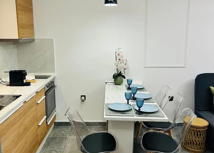 Apartment Avra House