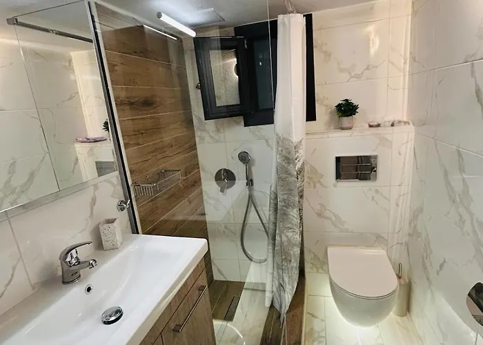 Apartment Avra House